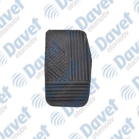 YILMAZ PLS9046 Debriyaj Pedal Lastigi Dks - Dogan - Kartal - Sahin